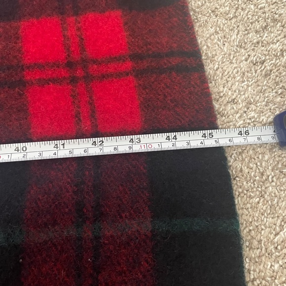 Pendleton Virgin Wool Throw - Picture 4 of 5